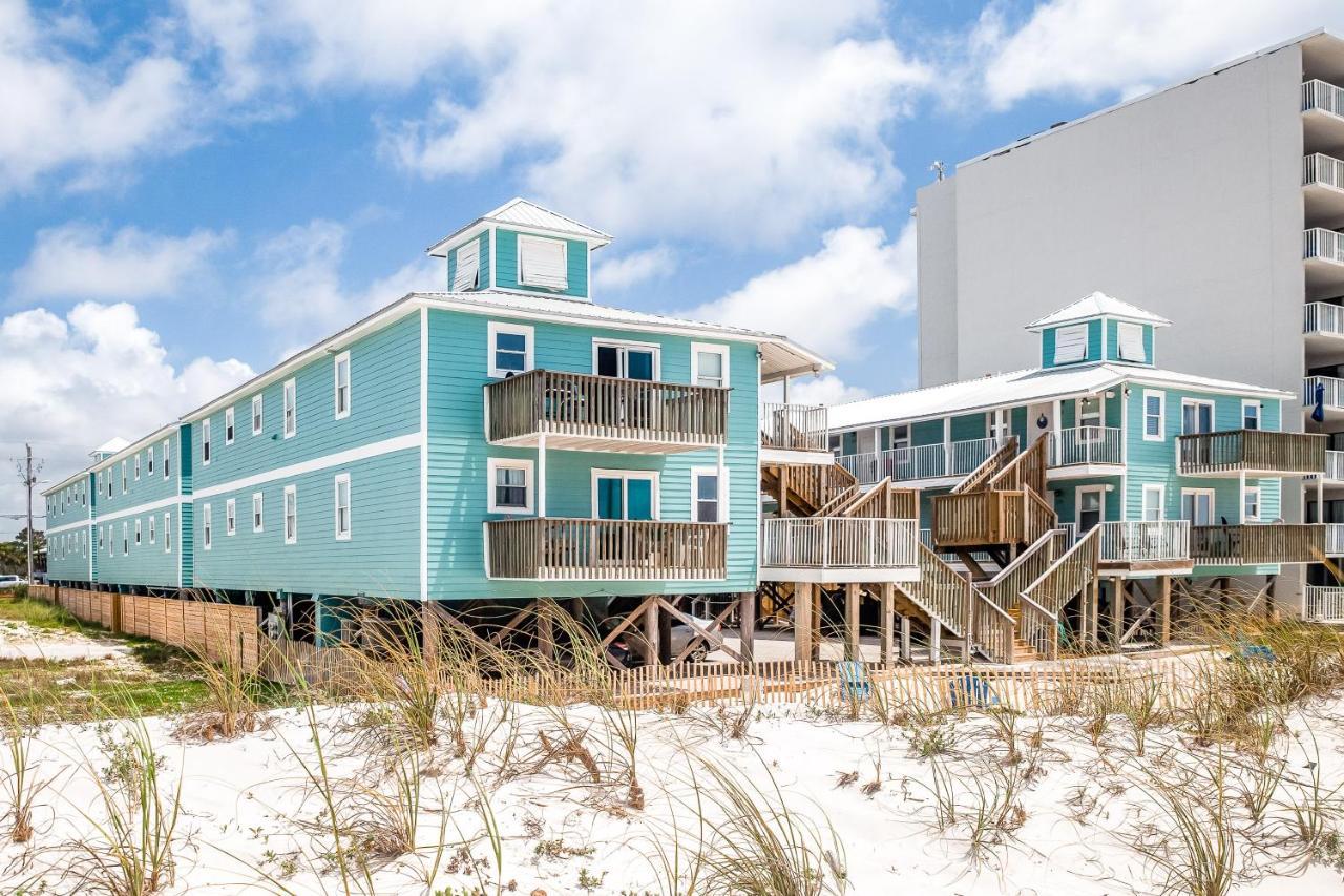 Sunrise Village #209 Gulf Shores Dış mekan fotoğraf