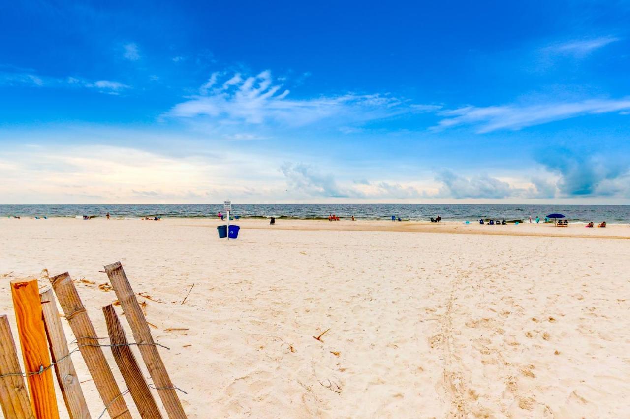 Sunrise Village #209 Gulf Shores Dış mekan fotoğraf